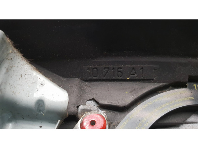 Volant BMW 5 E34 1994 2227750  