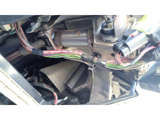    Рулевая рейка 05057279AD   Dodge Caliber 