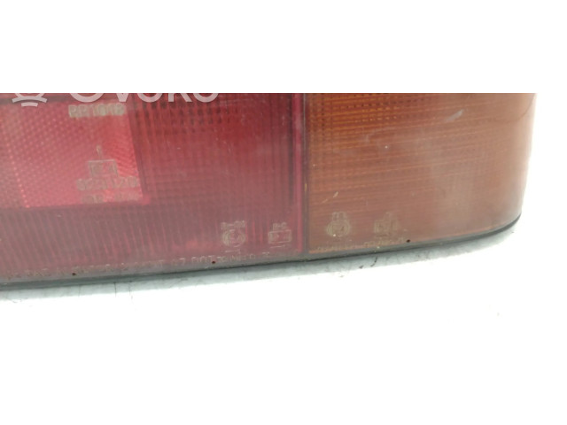 Světlo zadní pravé 023120, E423214   Honda Civic 1989