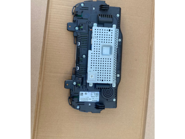 Панель приборов 0263723055, 20236311   BMW 5 G30 G31       