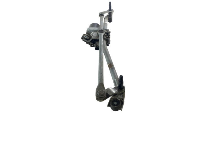Интеркулер  FR3B17500AC, W000048326   Ford Mustang VI 