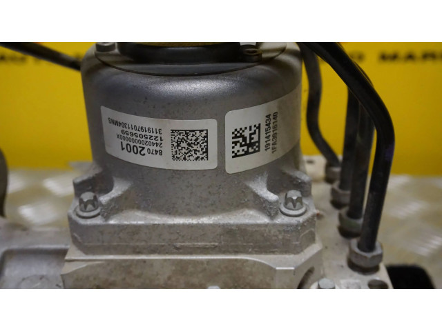 Jednotka ABS 84488680, 8511207   Chevrolet Silverado 2019