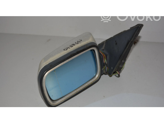 Zpětné zrcátko  levé BMW 5 E39 1998    