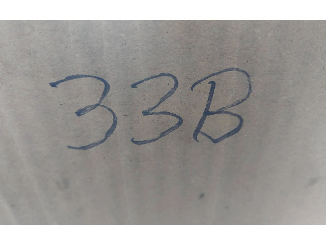   Pojistková skříňka 9646777480, S118085110   Peugeot 206 2001