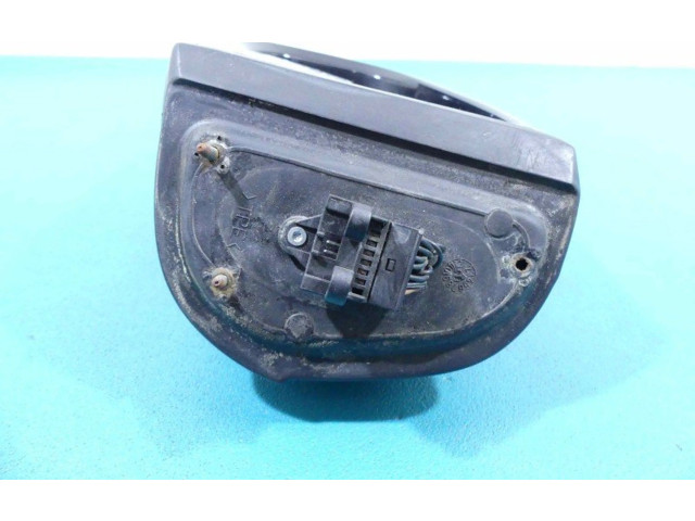 Zpětné zrcátko  Mercedes-Benz E W210 2000  IMPRK913369  
