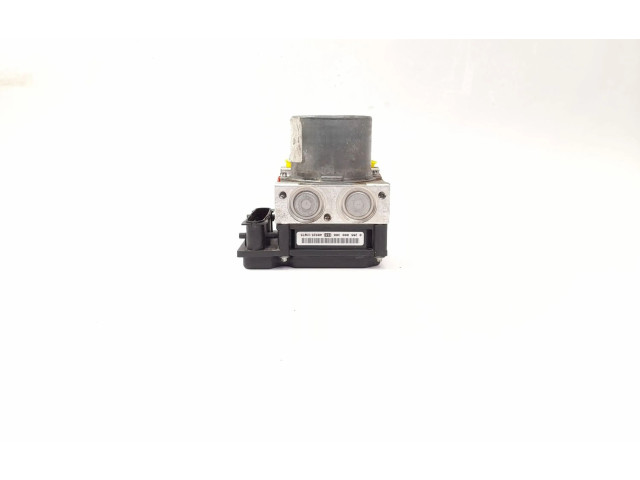 Jednotka ABS 8200038695, 0265800300   Renault Scenic RX 2004