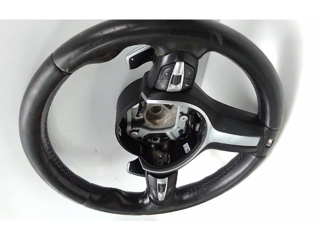 Volant BMW 4 F32 F33 2013 Sw785244802  