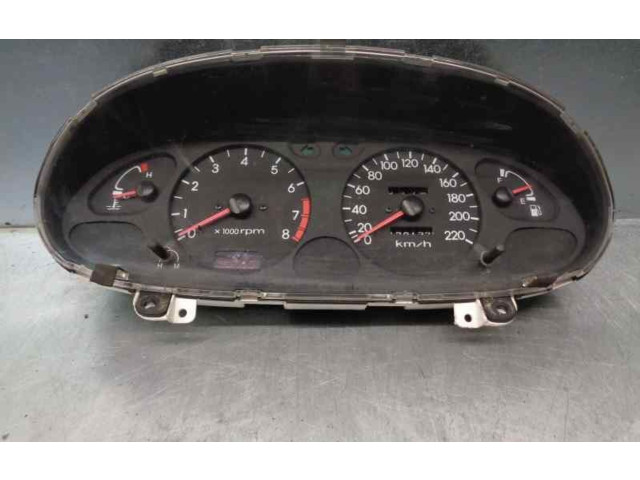 Přístrojová deska  Hyundai Lantra II 2000 71111300  