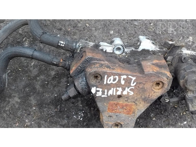 Vstřikovací čerpadlo 6460700401   Mercedes-Benz Sprinter W906  pro naftový motor 2.2  