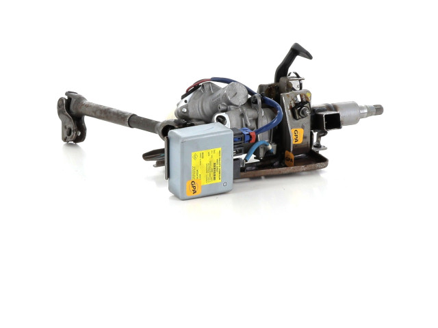  рейка  Колонка рулевая 488109363R, N1-0648U   Renault Twingo II 2007 - 2014 года