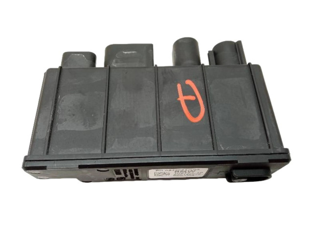 Блок управления 8647841   Mini Cooper Countryman F60