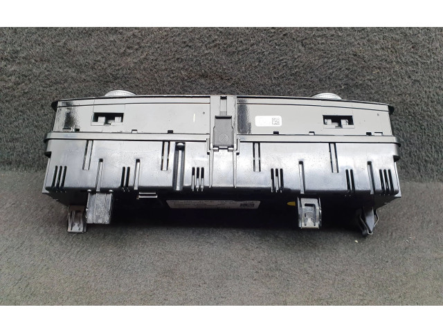 Блок управления климат-контролем 4H0820043G   Audi A8 S8 D4 4H