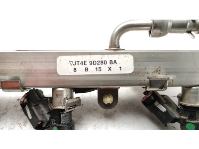 Vstřikovač JT4E9H487AE, JT4E9H487BC   Ford F150  pro benzínový motor 2.7  