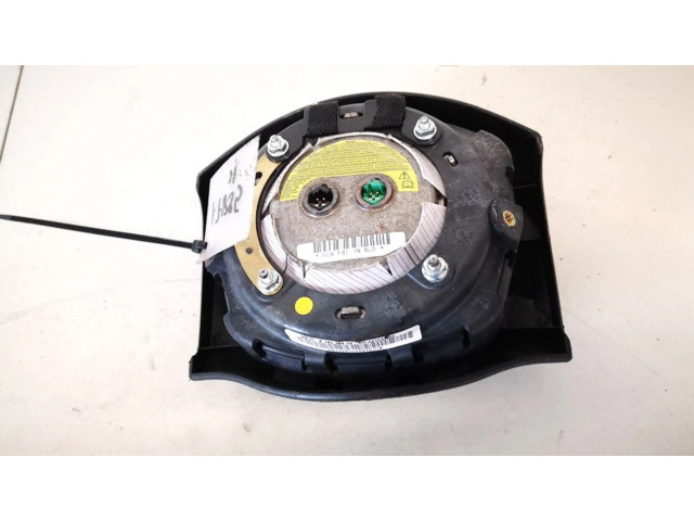 Подушка безопасности водителя 676036604   Mini One - Cooper R50 - 53