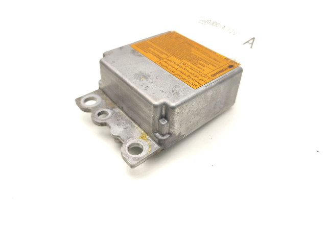 Блок подушек безопасности 98820-JD01A   Nissan Qashqai