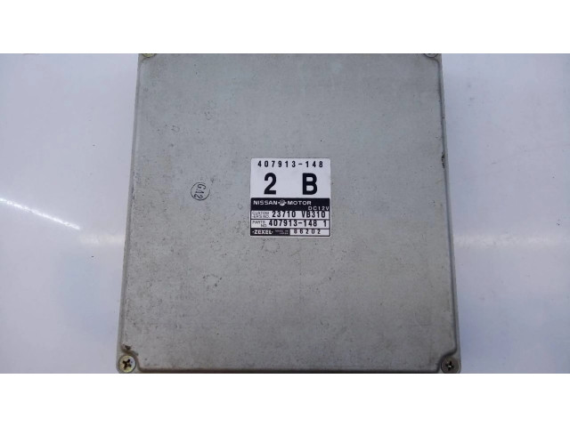 Řídící jednotka 407913148, 23710VB310   Nissan Patrol Y61 2000