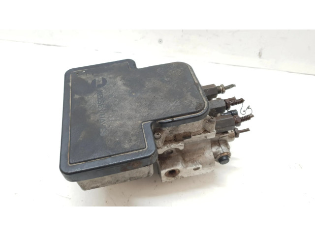 Блок АБС 12765501   Chevrolet  Astro  