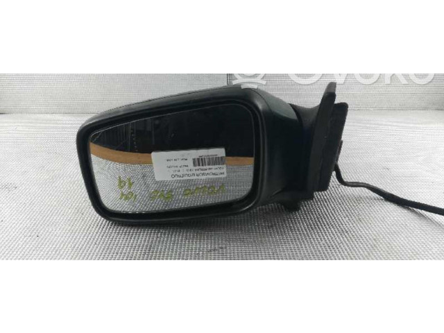 Zpětné zrcátko  Volvo S40, V40 2004  0117374  