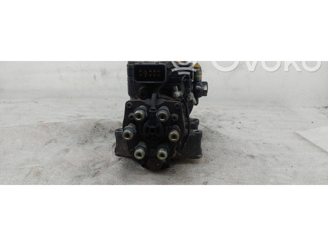 Vstřikovací čerpadlo 059130106EX, 0986444016   Audi A6 S6 C5 4B     