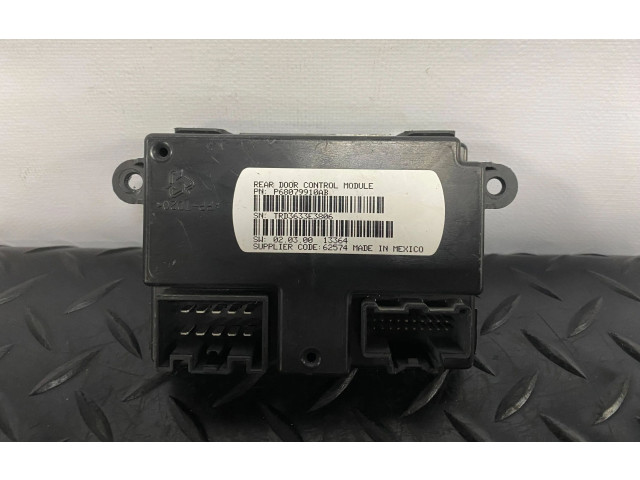 Píst P68079910AB, TRD3633E3806   Dodge Grand Caravan     