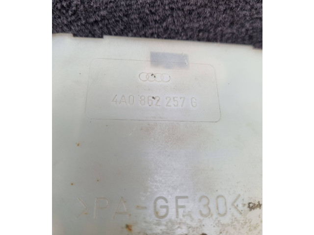 Вакуумный насос центрально замка  4A0862257G   Audi A6 S6 C4 4A 