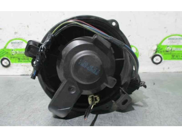 Вентилятор печки MF0160700701, 1736006902   Mitsubishi Colt