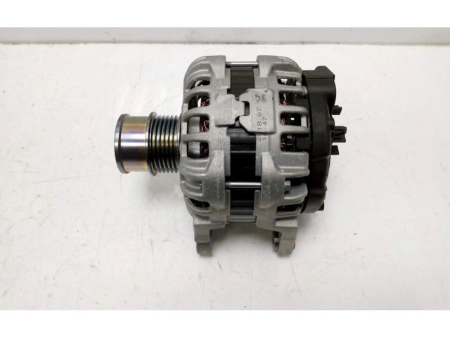 Генератор 04E903015A, 04E903015A   Volkswagen T-Cross      