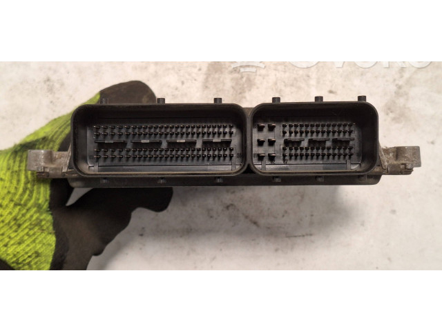Блок управления двигателя P68000127AI, 1B3H3N8C37D386729   Dodge Caliber   