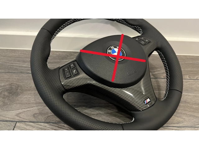 Volant BMW X1 E84 2009   