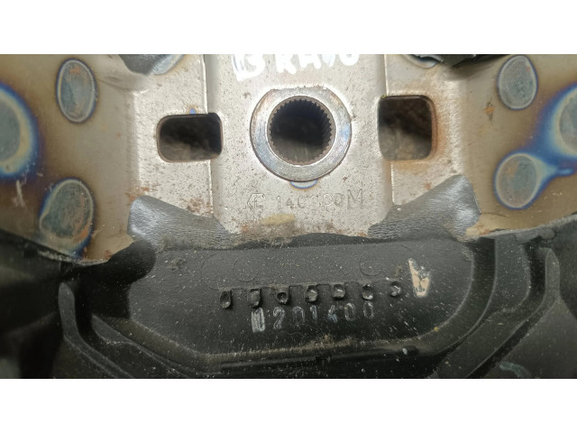 Руль Fiat Bravo - Brava  1996-2002 года 0065063, 1201400      