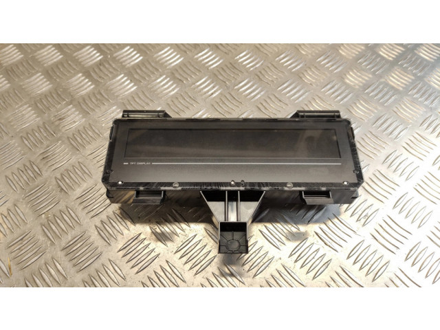 Панель приборов 248107176R, 503010080111   Renault Zoe       