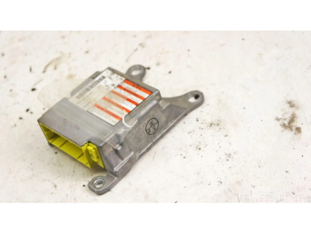 Блок подушек безопасности 98221FJ050   Subaru XV I
