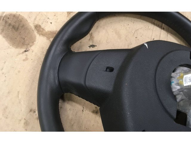 Volant Renault Megane IV 2019 484005825R, 627454300A  