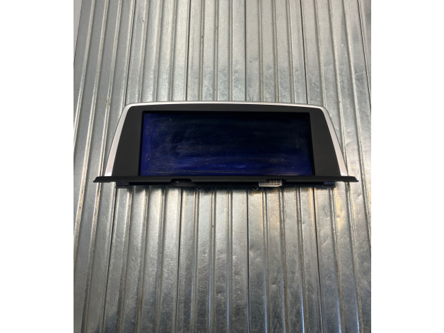Дисплей    9266383, 008003001   BMW 6 F12 F13