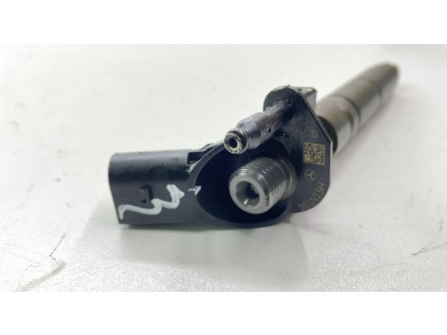 Форсунка A6420701387, 0445115064    Chrysler 300 - 300C для дизельного двигателя  3