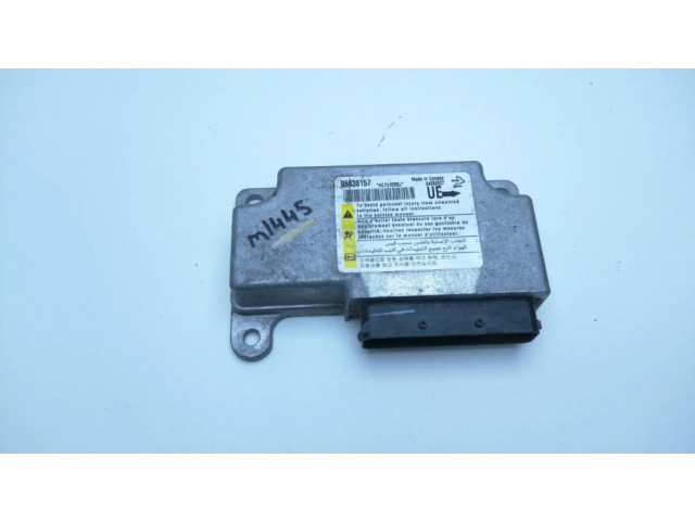 Блок подушек безопасности 96838157, M1445   Chevrolet Captiva