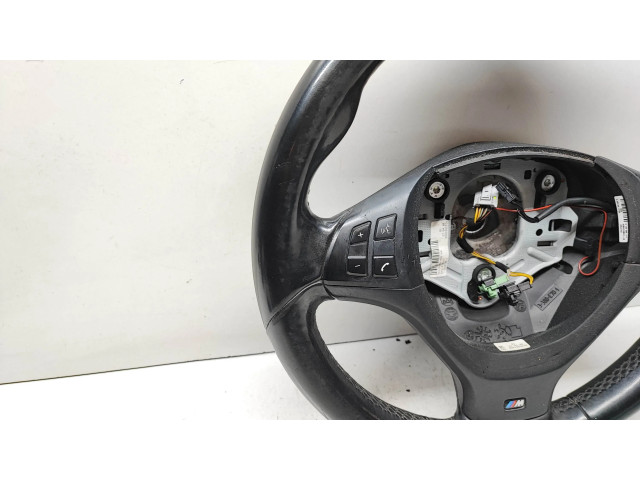 Volant BMW X5 E70 2008 8037410  