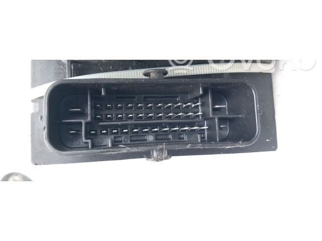 Блок управления АБС 8E0910517, 8E0614517BF   Audi RS4 B7