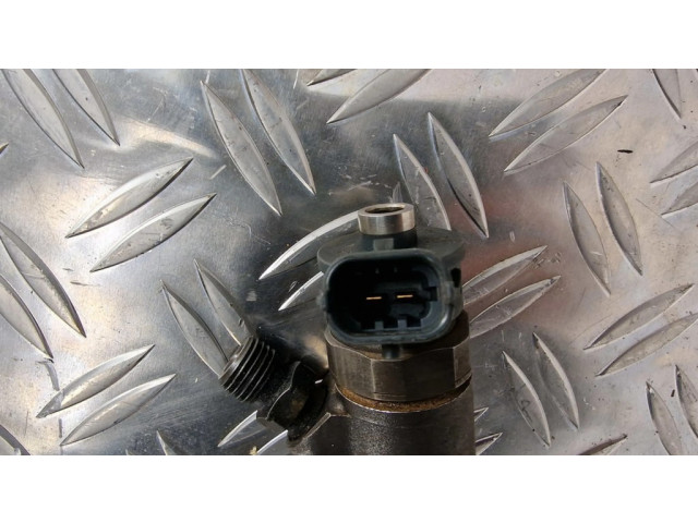 Vstřikovač 0445110522   Jeep Grand Cherokee  pro naftový motor 3.0  