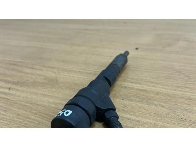 Vstřikovač 9653594280, D5249   Citroen Jumper  pro naftový motor 2.2  