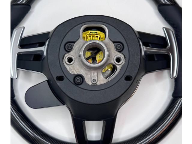Volant Porsche Cayenne (9Y0 9Y3) 2019 9y0419091bc, 9y0419091  