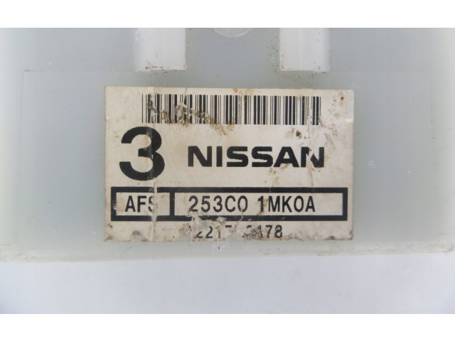 Блок управления 253C01MK0A   Infiniti Q70 Y51