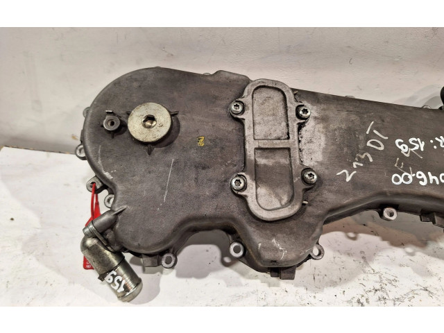 Čerpadlo oleje 37004600   Opel Corsa D   
