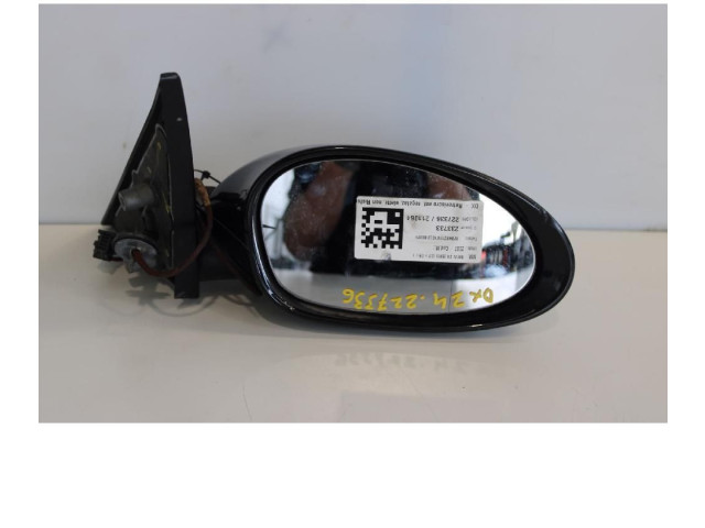 Zpětné zrcátko  BMW Z4 E85 E86 2002    
