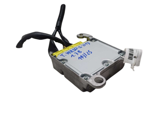 Блок подушек безопасности 8917052A10, 150300-4532   Toyota Verso-S
