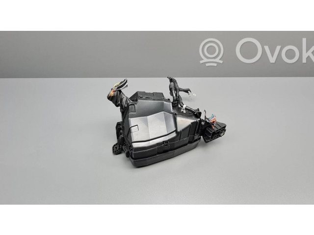   Pojistková skříňka GHP967BF1, KD4566767   Mazda 6 2014