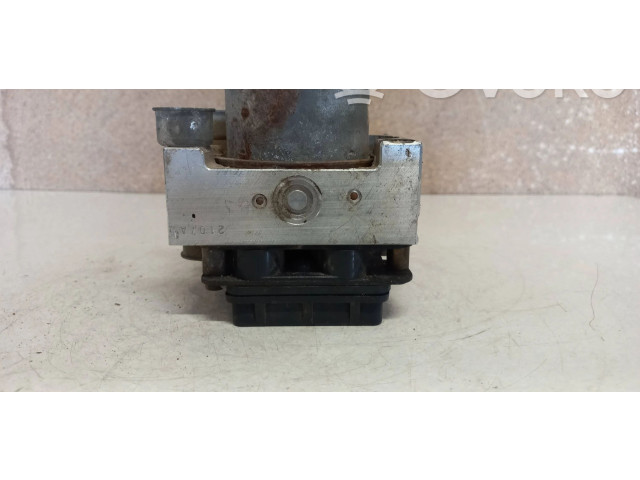 Блок АБС 2059347   Mazda  626  1992 - 1997 года