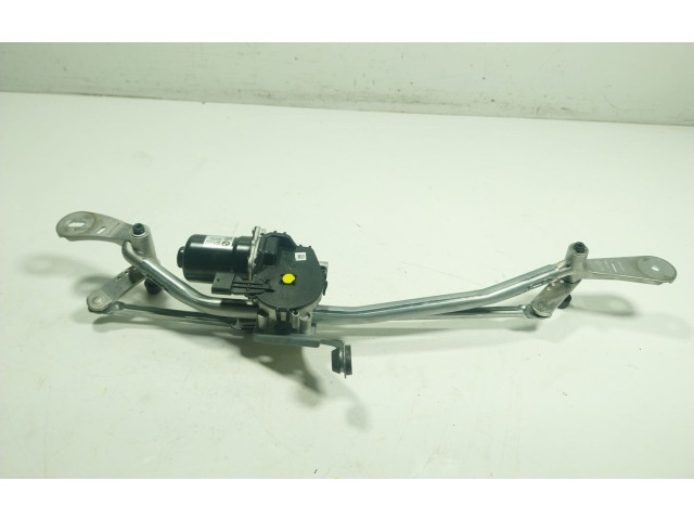 Моторчик дворников 61617427901, 742790110    BMW 4 G22 G23 G24 G26