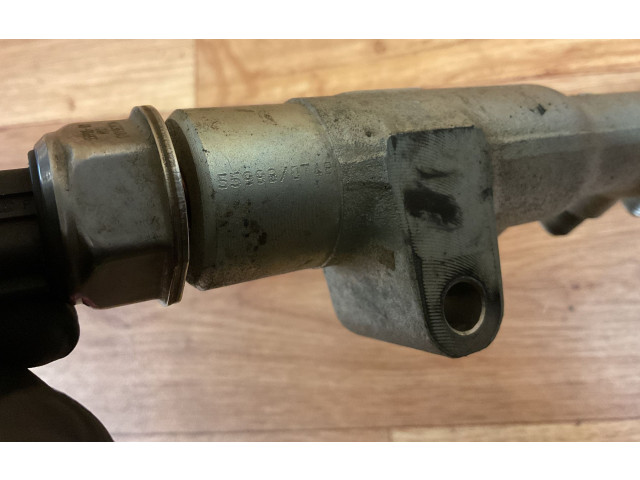 Vstřikovací lišta 559980748   Opel Meriva B    A17DTI 