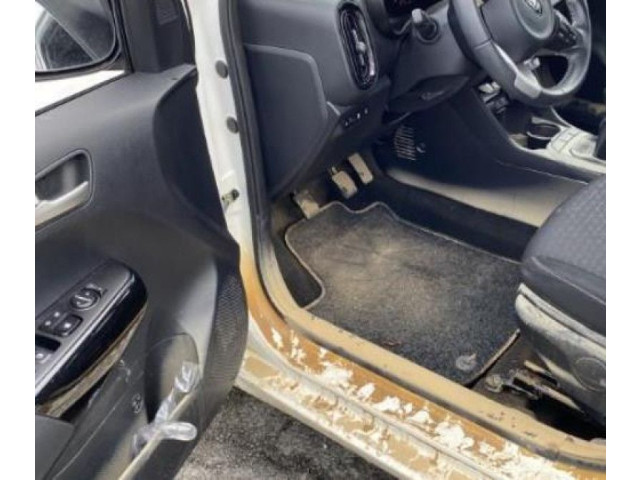 Jednotka ABS 58910G6810   KIA Picanto 2017